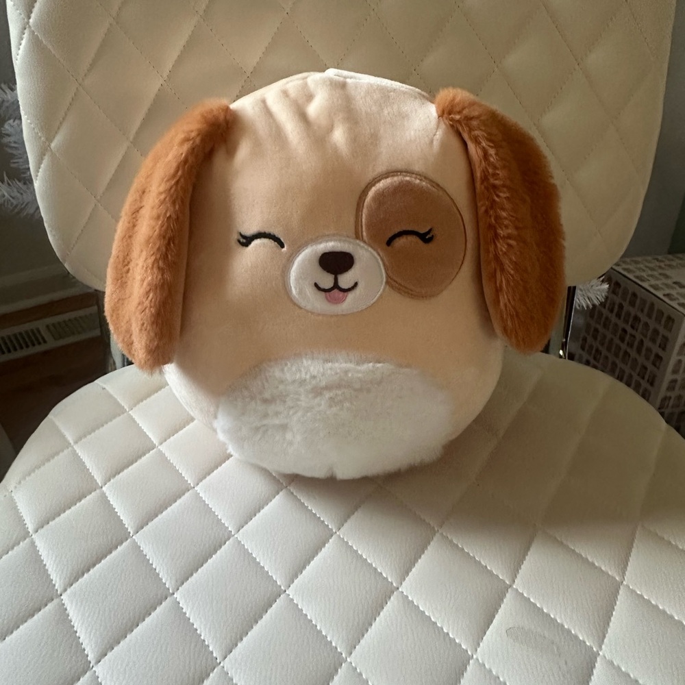 Harrison Squishmallow